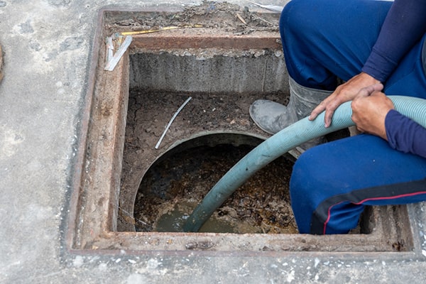 neglecting grease trap pumping can lead to costly repairs and health code violations